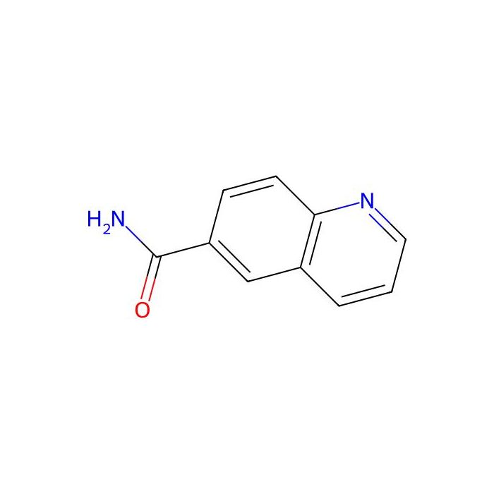 Quinoline-6-carboxamide - ≥95% CAS No(5382-43-4) by Aladdin Scientific