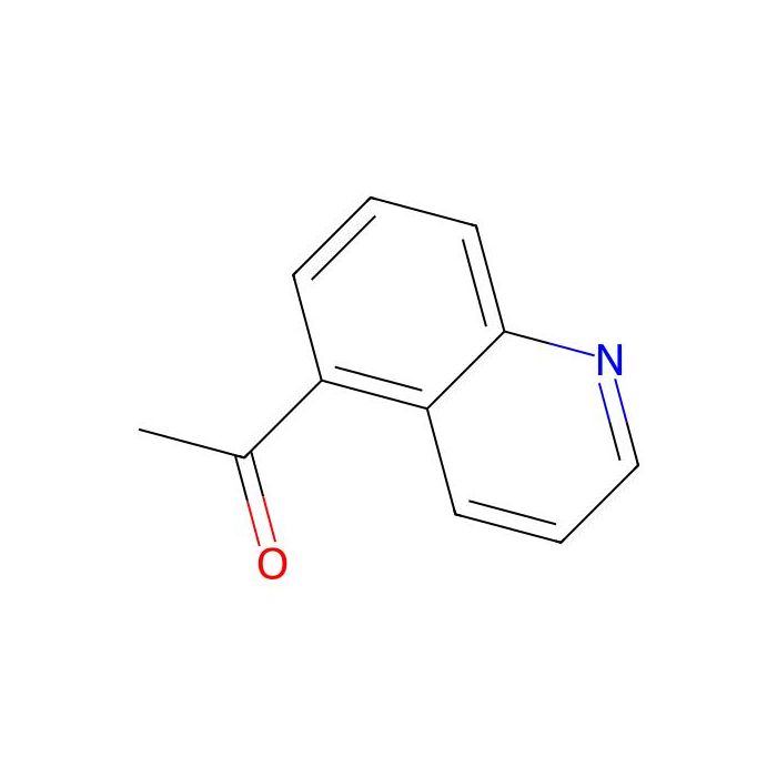 1-Quinolin-5-ylethanone - ≥95% CAS No(103854-56-4) by Aladdin Scientific