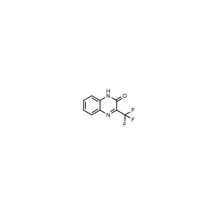 3-(Trifluoromethyl)quinoxalin-2(1H)-one - ≥98% CAS No(58457-64-0) by Aladdin Scientific