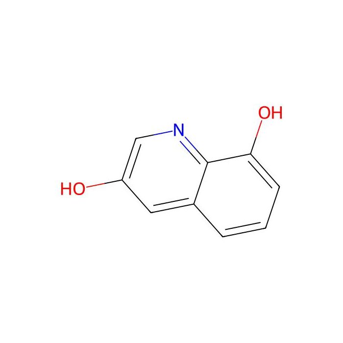 3，8-Quinolinediol - ≥95% CAS No(178762-28-2) by Aladdin Scientific