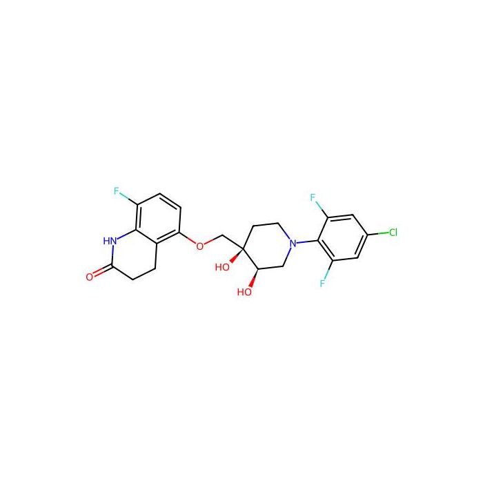 Quabodepistat - ≥98% CAS No(1883747-71-4) by Aladdin Scientific