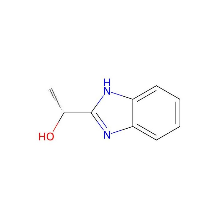 (1R)-1-(1H-1,3-benzodiazol-2-yl)ethan-1-ol - ≥95% CAS No(659724-77-3) by Aladdin Scientific