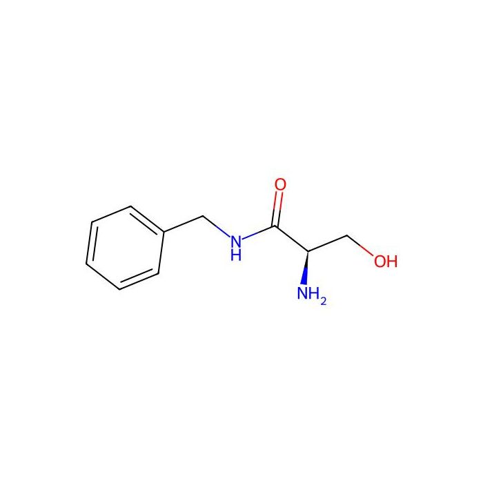 (2R)-2-amino-N-benzyl-3-hydroxypropanamide - ≥95% CAS No(175481-39-7) by Aladdin Scientific