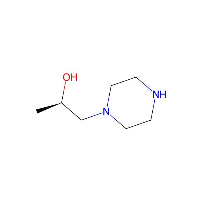 (2R)-1-(piperazin-1-yl)propan-2-ol - ≥95% CAS No(954138-60-4) by Aladdin Scientific
