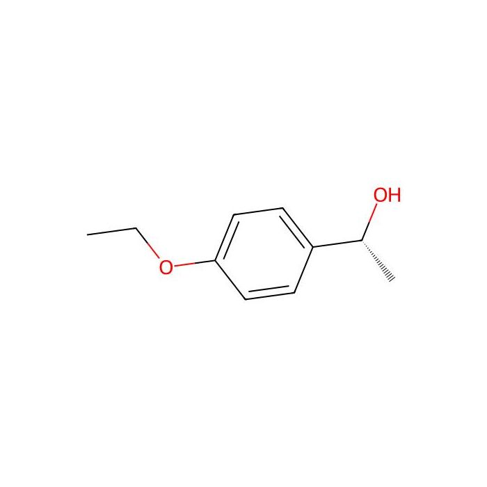 (1R)-1-(4-ethoxyphenyl)ethan-1-ol - ≥95% CAS No(225920-04-7) by Aladdin Scientific