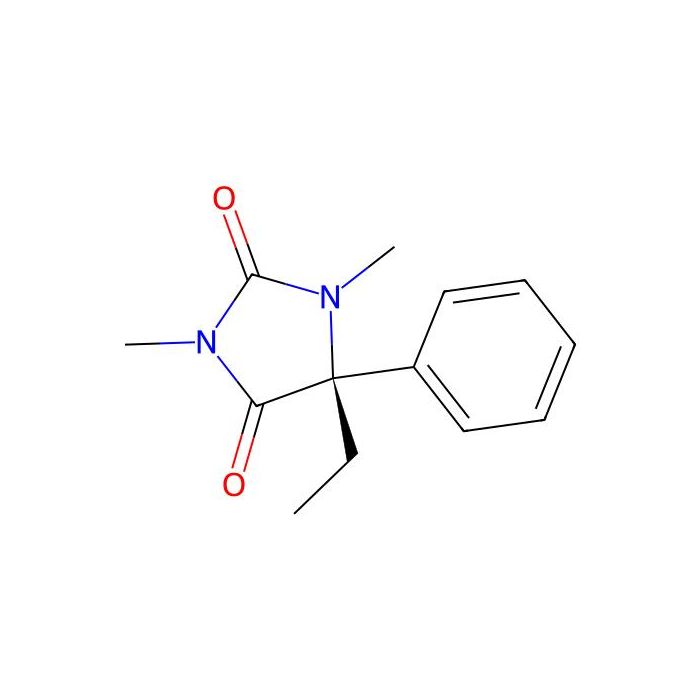 (5R)-5-Ethyl-1,3-dimethyl-5-phenylimidazolidine-2,4-dione - ≥98% CAS No(201606-44-2) by Aladdin Scientific
