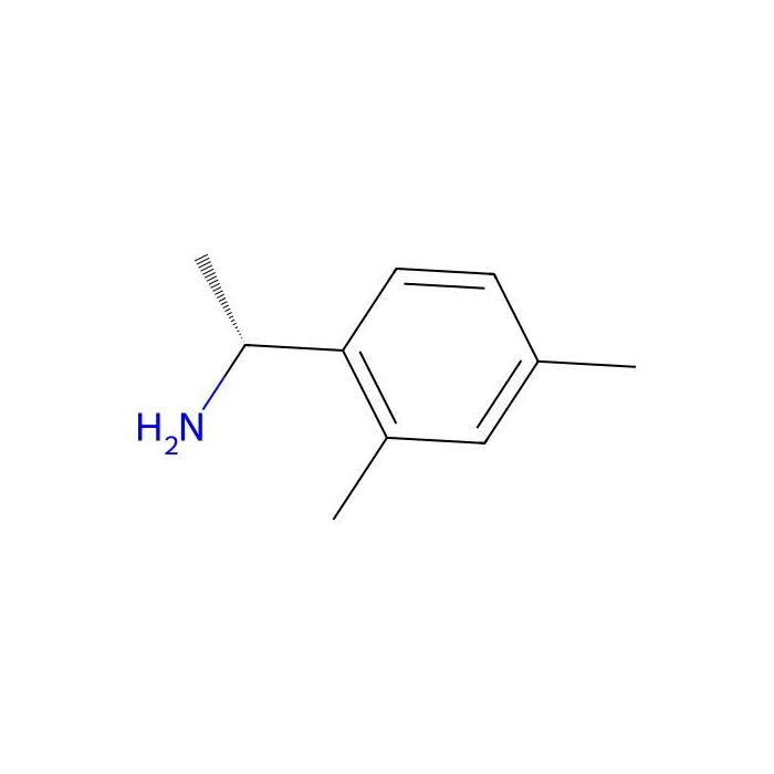 (1R)-1-(2,4-dimethylphenyl)ethanamine - ≥95% CAS No(856563-10-5) by Aladdin Scientific