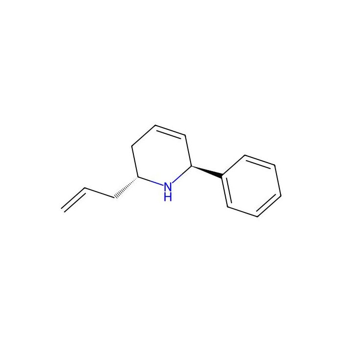 (2R,6S)-2-Allyl-6-phenyl-1,2,3,6-tetrahydropyridine -  CAS No(175478-20-3) by Aladdin Scientific