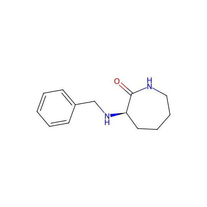 (R)-3-(benzylamino)azepan-2-one - ≥97% CAS No(955114-24-6) by Aladdin Scientific