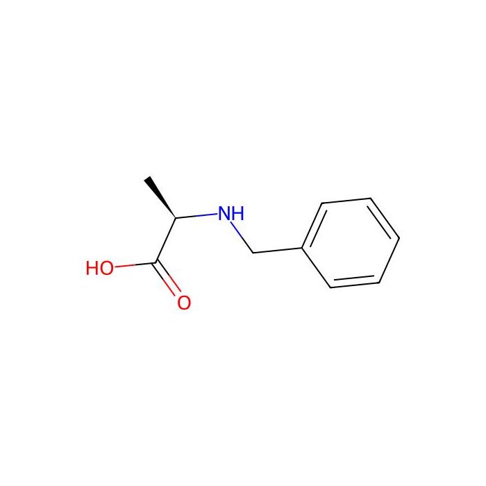 (2R)-2-(benzylamino)propanoic acid - ≥97% CAS No(65491-01-2) by Aladdin Scientific