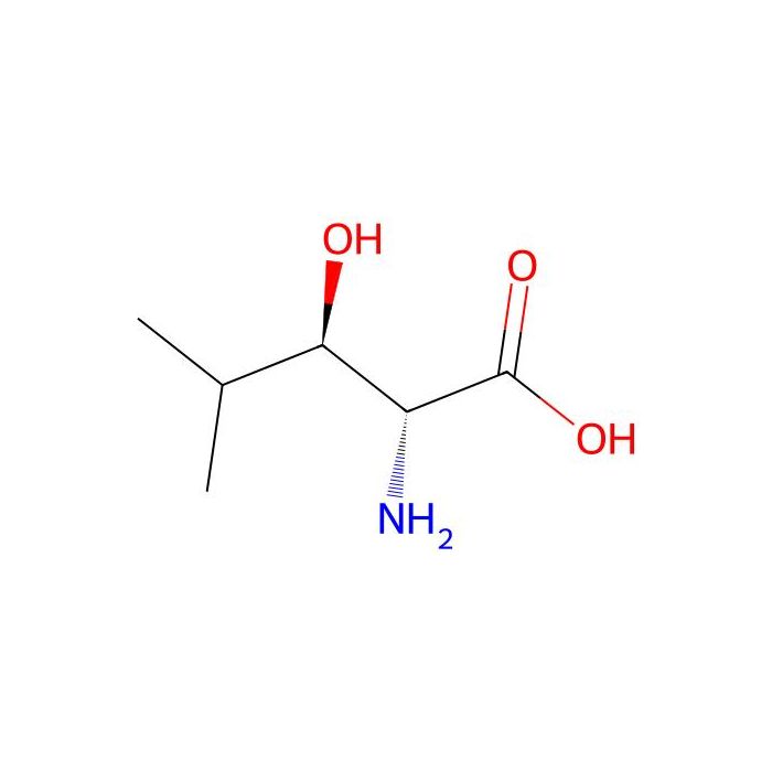 (2R,3r)-2-amino-3-hydroxy-4-methyl-valeric acid - ≥95% CAS No(87421-24-7) by Aladdin Scientific