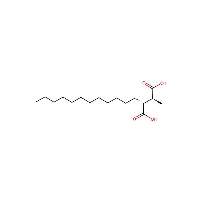 Roccellic acid -  CAS No(29838-46-8) by Aladdin Scientific