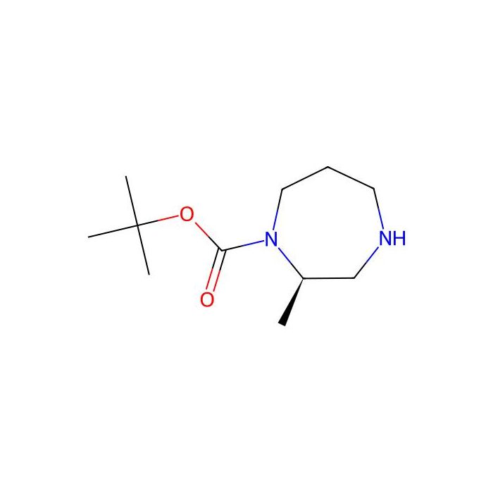 (R)-1-Boc-2-methyl-[1,4]diazepane - ≥95% CAS No(1374130-05-8) by Aladdin Scientific