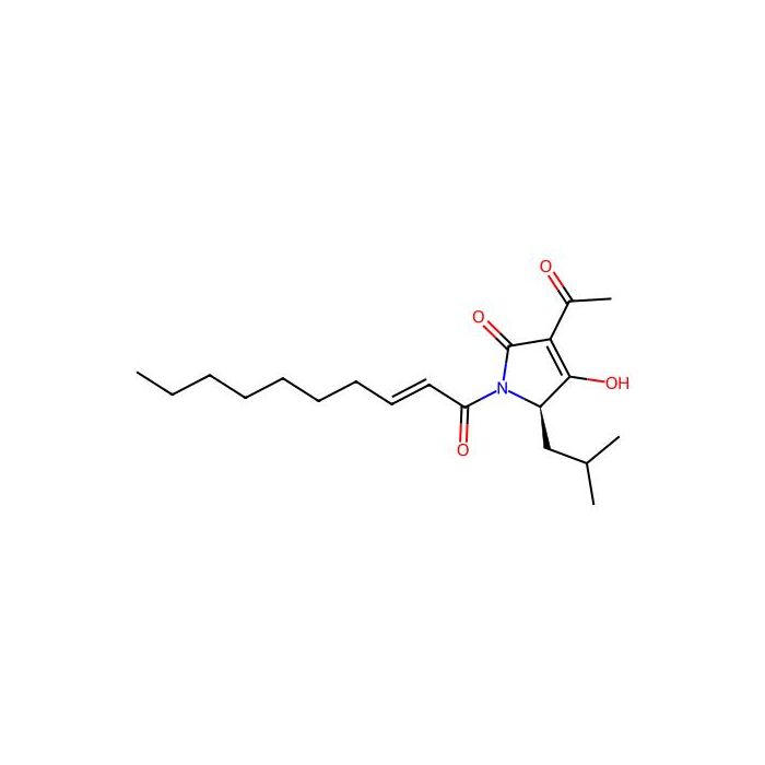 Reutericyclin - ≥98% CAS No(303957-69-9) by Aladdin Scientific