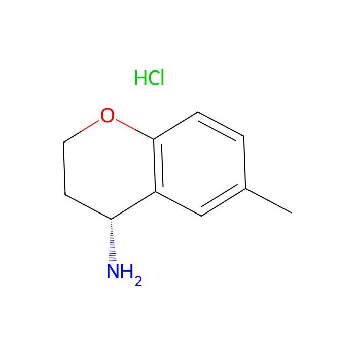 (R)-6-methylchroman-4-amine hydrochloride - ≥98% CAS No(730980-47-9) by Aladdin Scientific