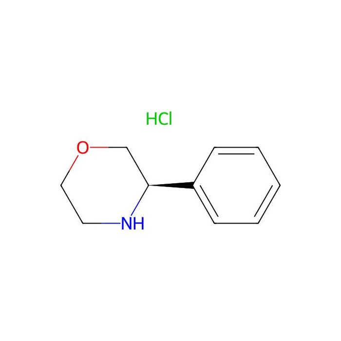 (R)-3-Phenylmorpholine hydrochloride - ≥95% CAS No(1624261-27-3) by Aladdin Scientific