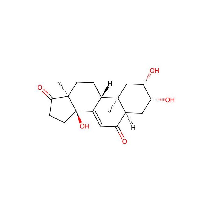 Rubrosterone -  CAS No(19466-41-2) by Aladdin Scientific