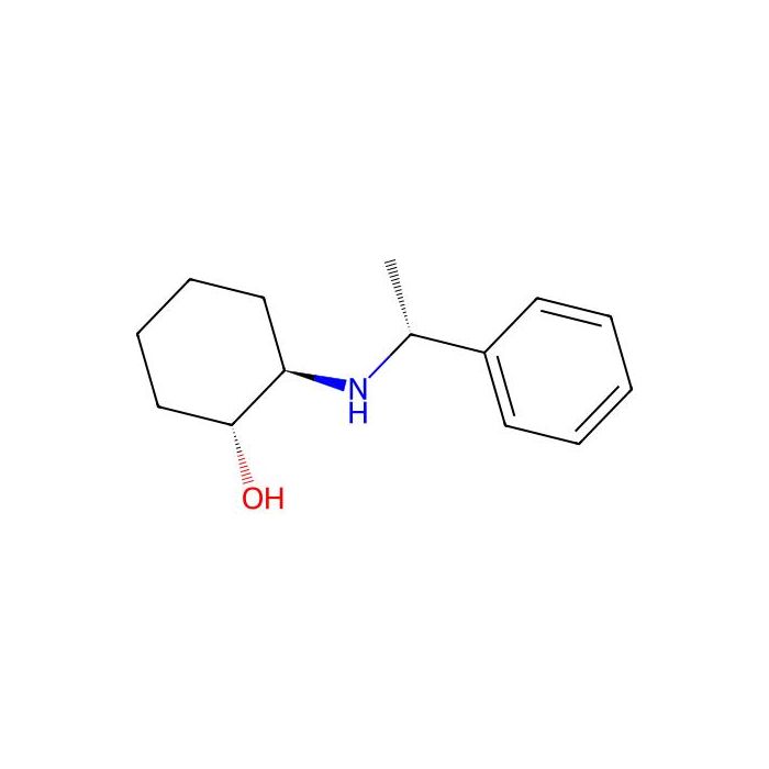 (1R,2R)-2-((R)-1-phenylethylamino)cyclohexanol - ≥98% CAS No(98462-58-9) by Aladdin Scientific