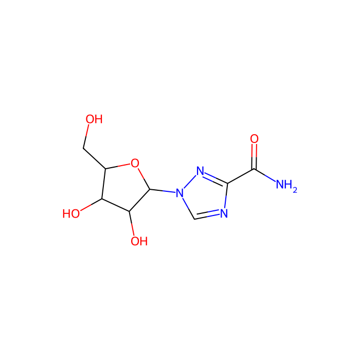 Ribavirin - Moligand™, ≥98% CAS No(36791-04-5) by Aladdin Scientific