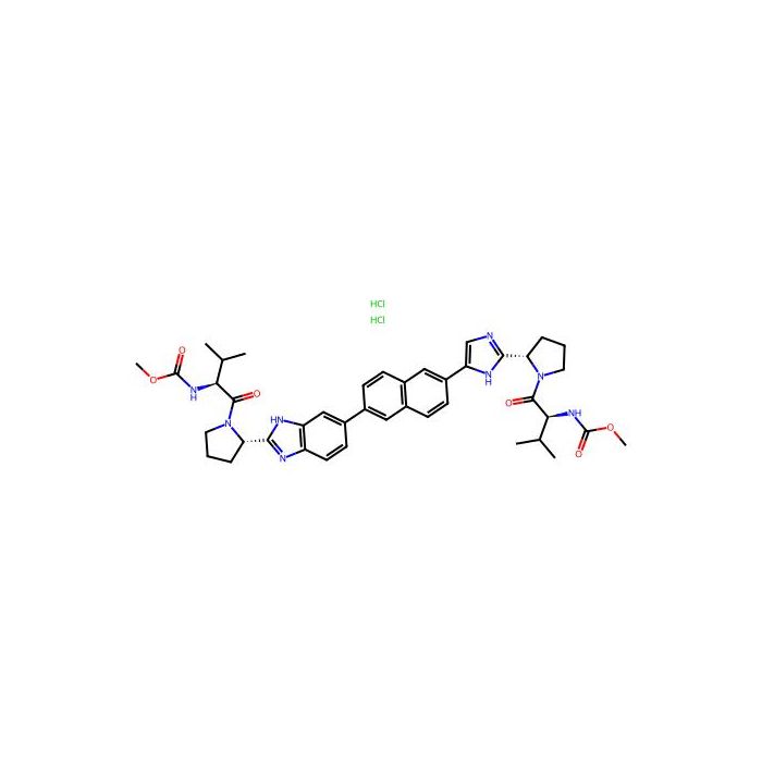 Ravidasvir dihydrochloride - ≥99% CAS No(1303533-81-4) by Aladdin Scientific