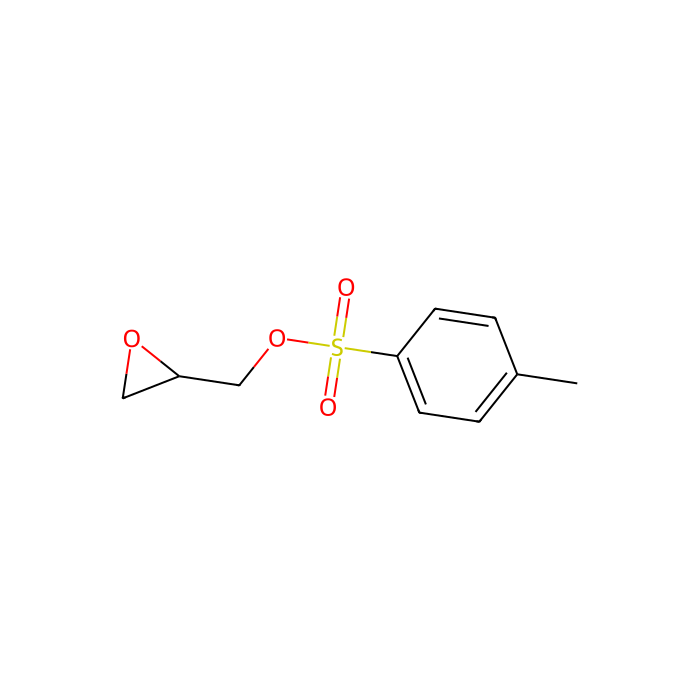(2R)-(-)-Glycidyl tosylate - ≥97% CAS No(113826-06-5) by Aladdin Scientific