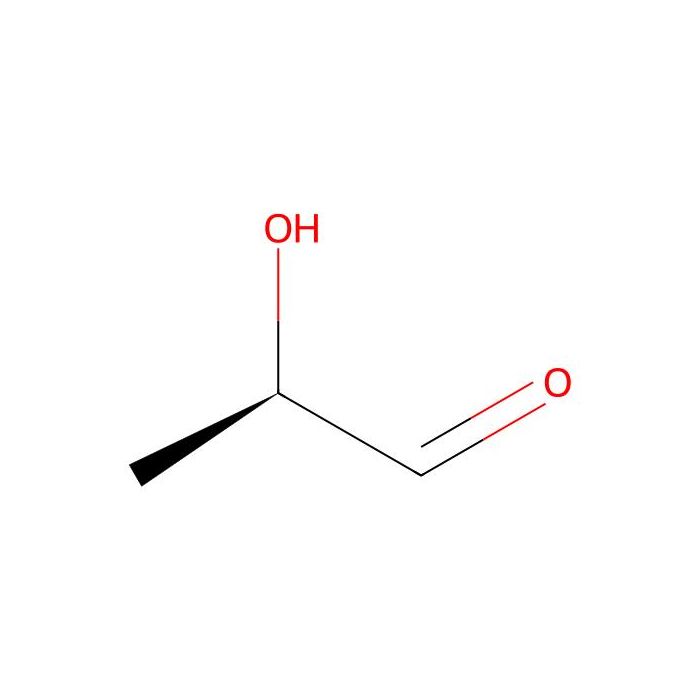 (R)-Lactaldehyde - ≥95%, liquid CAS No(3946-09-6) by Aladdin Scientific