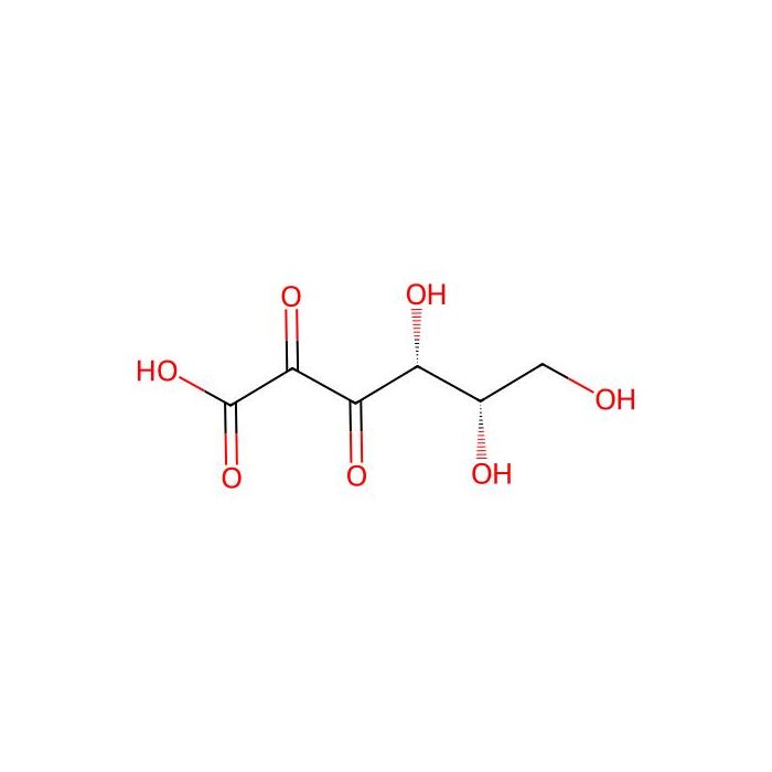 (4R,5S)-4,5,6-trihydroxy-2,3-dioxohexanoic acid -  CAS No(3445-22-5) by Aladdin Scientific