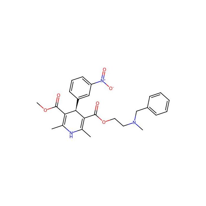 (R)-Nicardipine - ≥99% CAS No(76093-35-1) by Aladdin Scientific