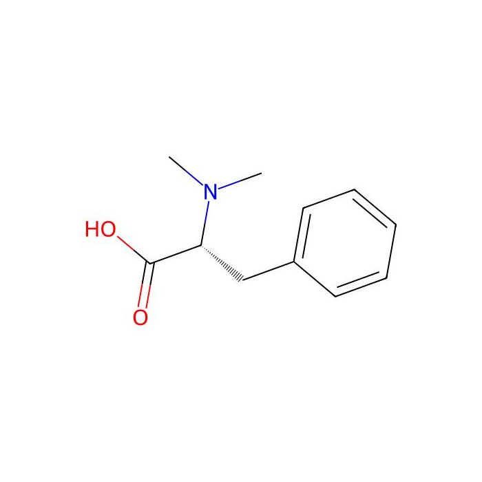 (R)-2-(Dimethylamino)-3-phenylpropanoic acid - ≥95% CAS No(174222-78-7) by Aladdin Scientific