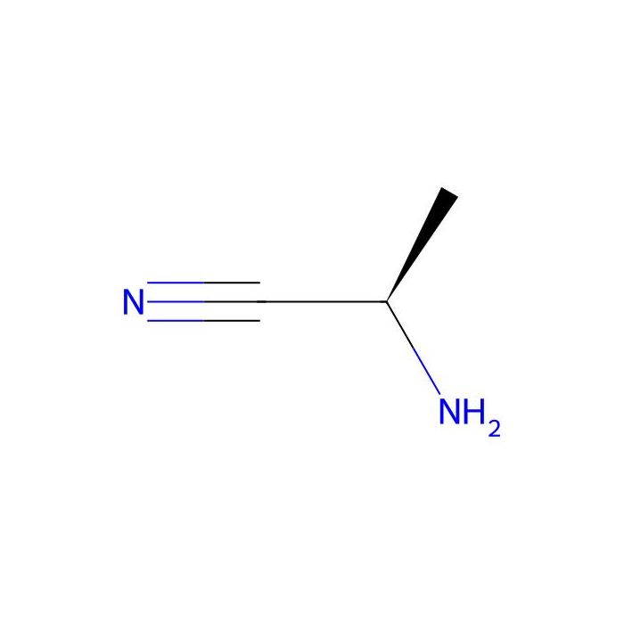 (2R)-2-aminopropanenitrile - ≥95% CAS No(159517-26-7) by Aladdin Scientific