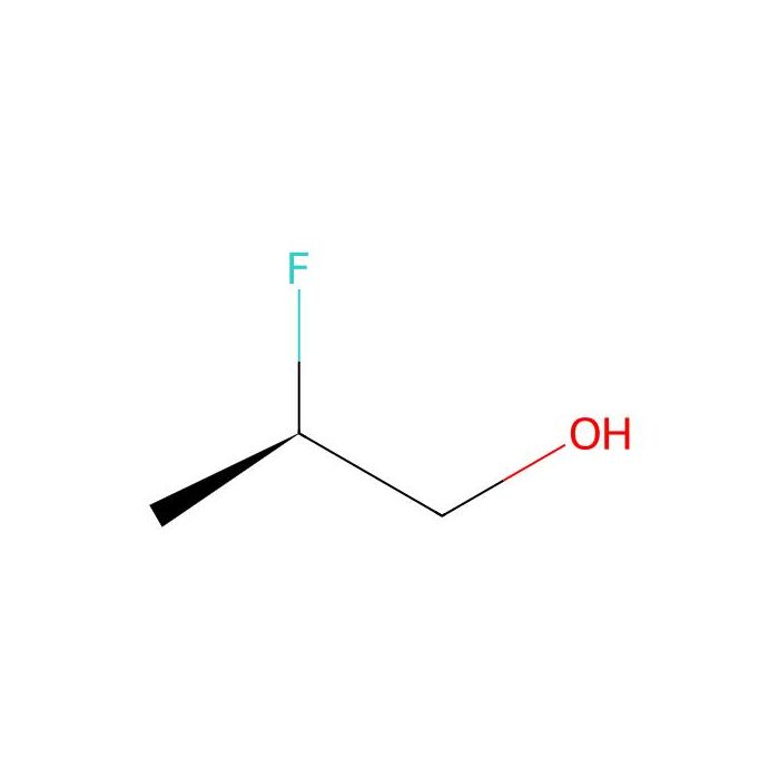 (2R)-2-Fluoropropan-1-ol - ≥95% CAS No(876747-18-1) by Aladdin Scientific