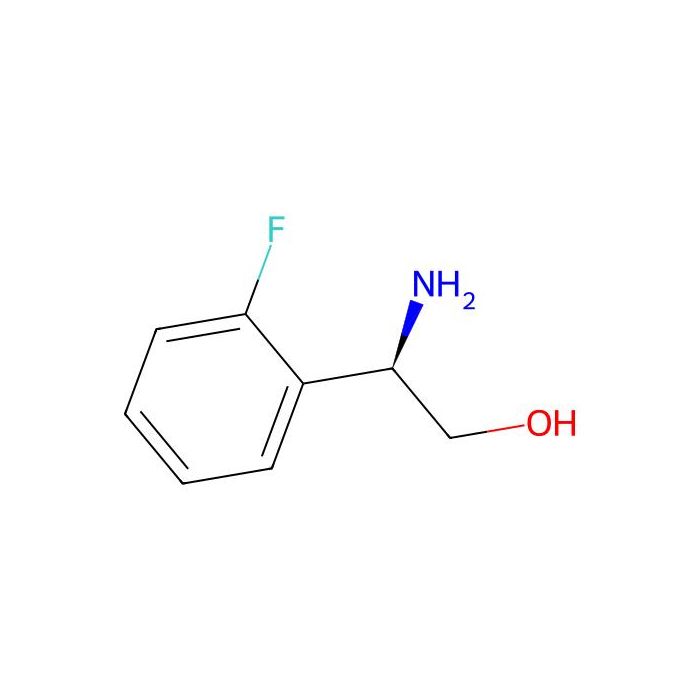 (R)-2-Amino-2-(2-fluorophenyl)ethanol - ≥95% CAS No(1213876-57-3) by Aladdin Scientific