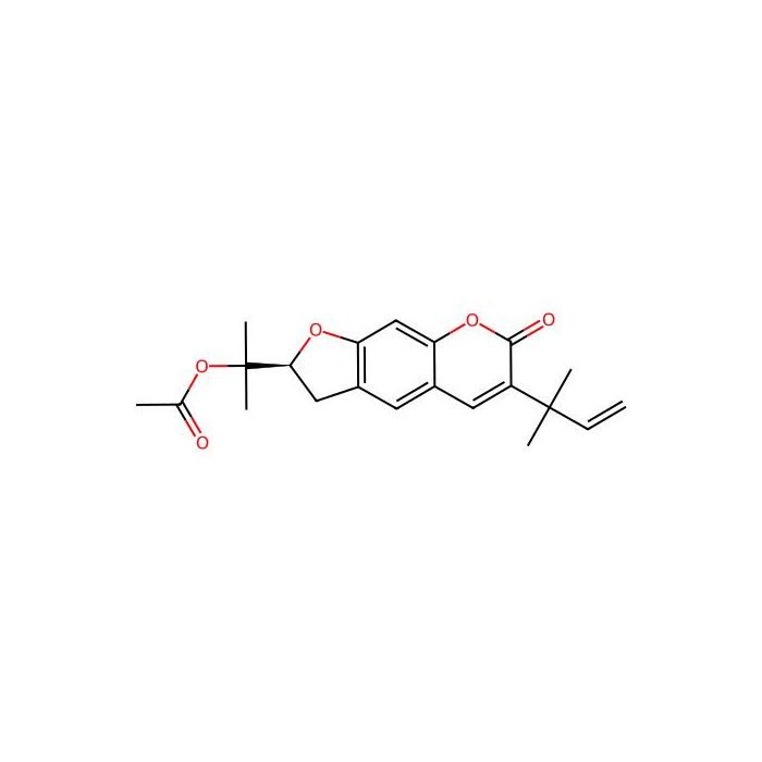 (+)-Rutamarin - ≥98% CAS No(13164-05-1) by Aladdin Scientific
