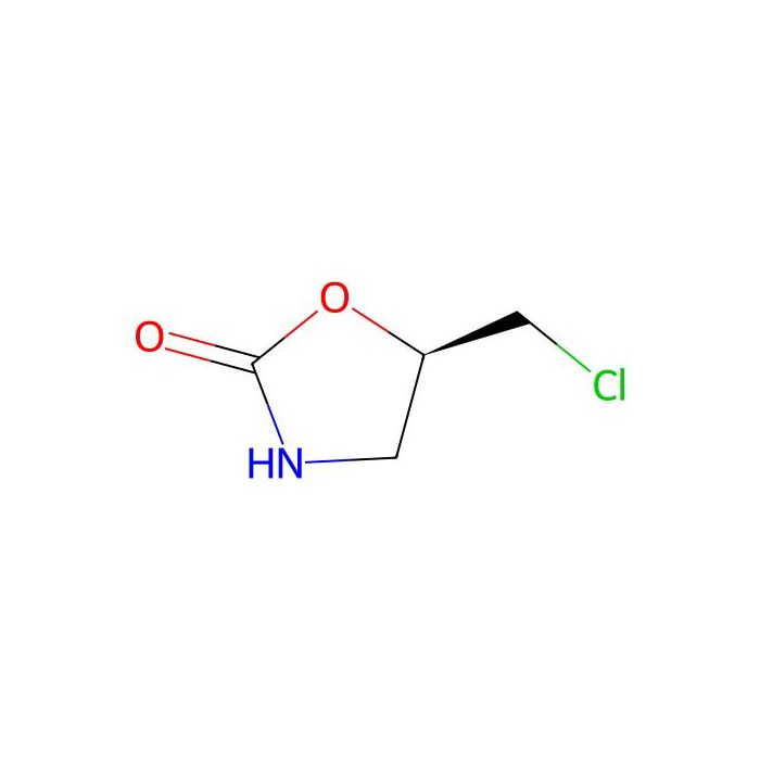 (5R)-5-(chloromethyl)-1,3-oxazolidin-2-one - ≥95% CAS No(169048-79-7) by Aladdin Scientific
