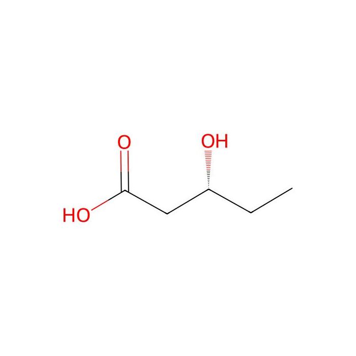 (R)-3-hydroxypentanoic acid - ≥95% CAS No(53538-53-7) by Aladdin Scientific