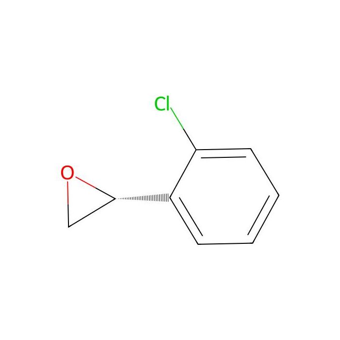 (2R)-2-(2-chlorophenyl)oxirane - ≥95% CAS No(62566-66-9) by Aladdin Scientific
