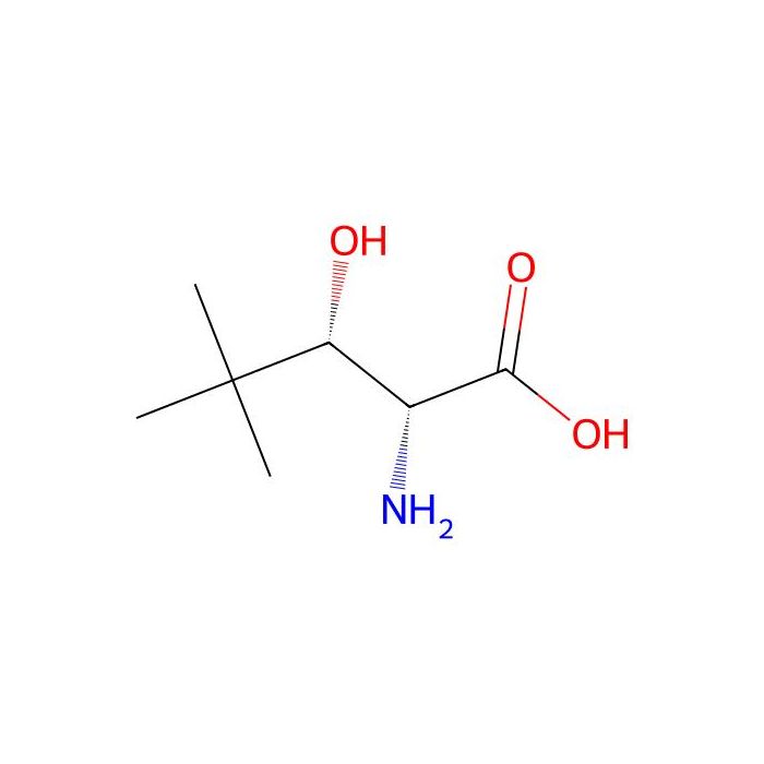 (2R,3S)-2-Amino-3-Hydroxy-4,4-Dimethylpentanoic Acid - ≥95% CAS No(1279049-31-8) by Aladdin Scientific