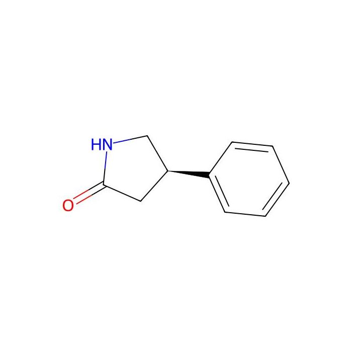 (4R)-4-phenylpyrrolidin-2-one - ≥95% CAS No(71657-88-0) by Aladdin Scientific