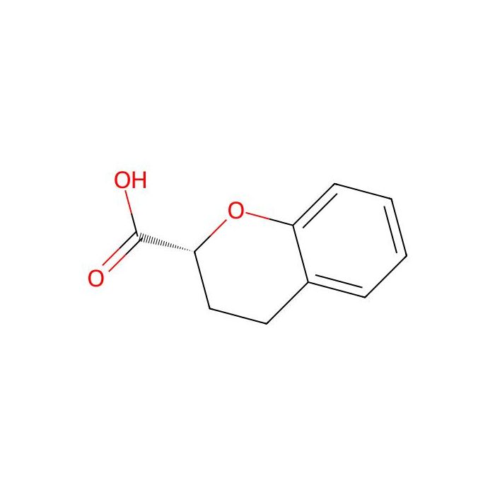 (R)-chroman-2-carboxylic acid - ≥98% CAS No(83780-47-6) by Aladdin Scientific