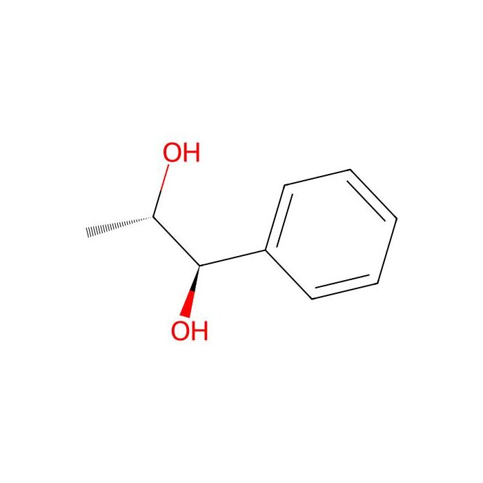 (1R,2S)-1-Phenylpropane-1,2-diol - ≥95% CAS No(40421-52-1) by Aladdin Scientific