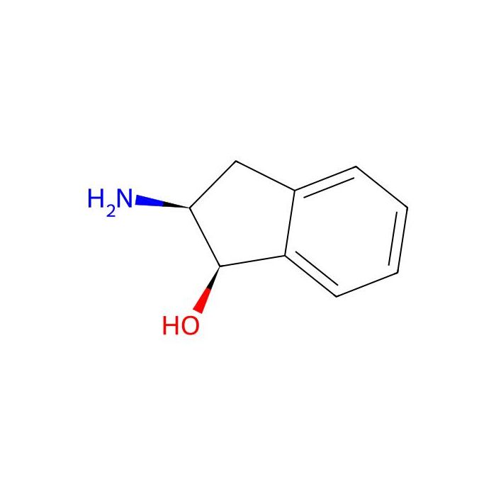 (1R,2S)-2-amino-2,3-dihydro-1H-inden-1-ol - ≥95% CAS No(142678-92-0) by Aladdin Scientific