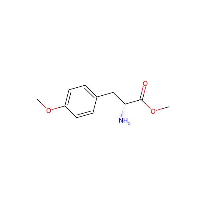 (R)-Methyl 2-amino-3-(4-methoxyphenyl)propanoate - ≥95% CAS No(120349-74-8) by Aladdin Scientific