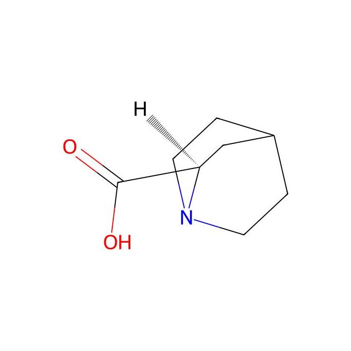 (2R)-1-Azabicyclo[2.2.2]octane-2-carboxylic acid - ≥97% CAS No(757899-36-8) by Aladdin Scientific