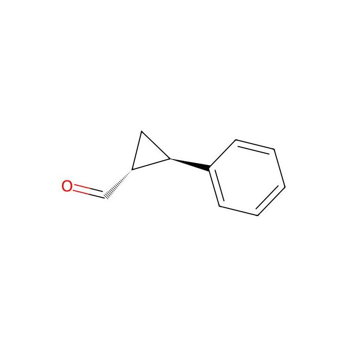 (1R,2R)-2-phenylcyclopropane-1-carbaldehyde - ≥98% CAS No(34271-31-3) by Aladdin Scientific
