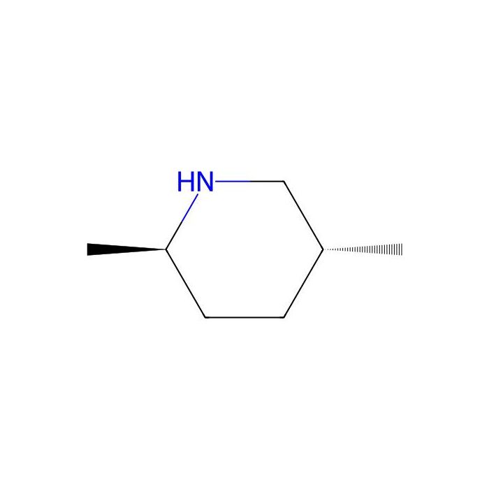 (2R,5R)-2,5-Dimethylpiperidine - ≥95% CAS No(32452-45-2) by Aladdin Scientific