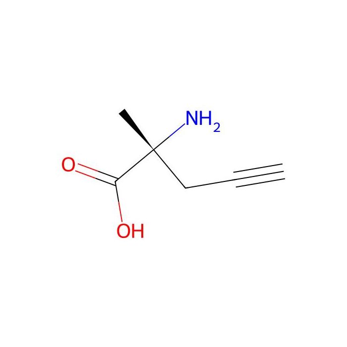 (R)-alpha-Propargylalanine - ≥95% CAS No(403519-98-2) by Aladdin Scientific
