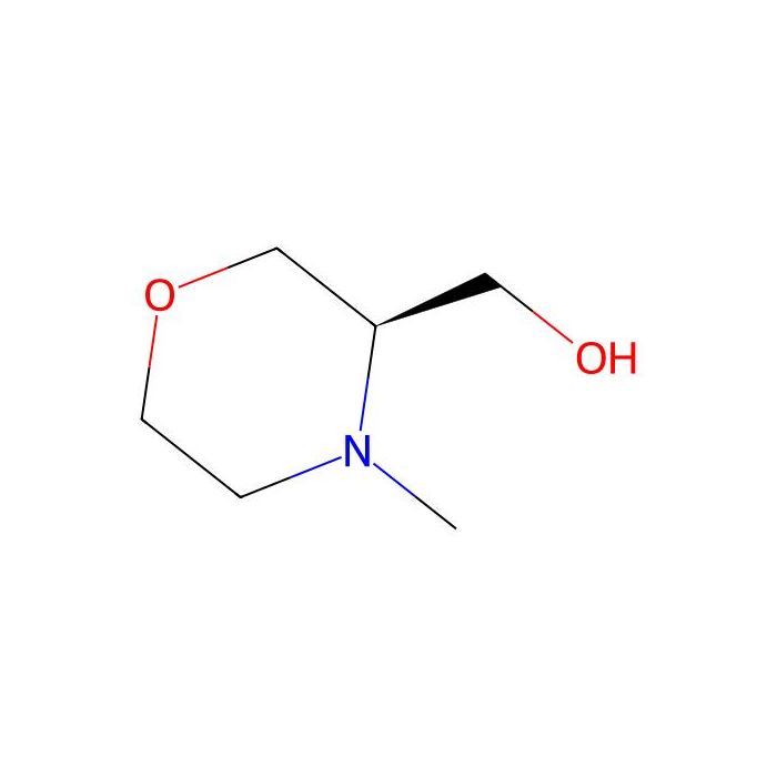 (R)-(4-Methylmorpholin-3-yl)methanol - ≥97% CAS No(1620510-51-1) by Aladdin Scientific