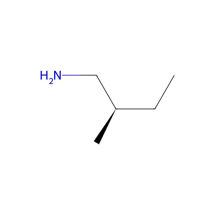 (2R)-2-methylbutan-1-amine - ≥98% CAS No(36272-22-7) by Aladdin Scientific