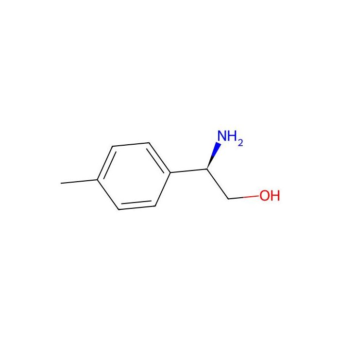 (2R)-2-Amino-2-(4-methylphenyl)ethan-1-OL - ≥95% CAS No(639054-51-6) by Aladdin Scientific