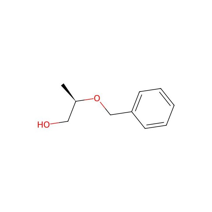 (2R)-2-(Benzyloxy)propan-1-ol - ≥98% CAS No(87037-69-2) by Aladdin Scientific